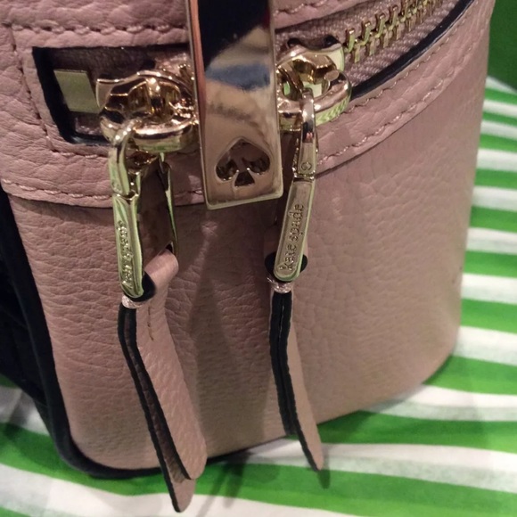 Kate spade Disney Minnie Mouse Karina backpack